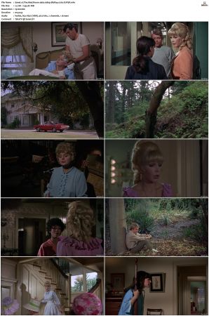 The Mad Room 1969 1080p BluRay x264-SUP3R