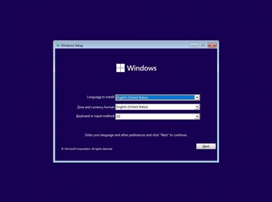 Windows 11 23H2 Build 22631.3374 9in1 (No TPM Required) Preactivated Multilingual