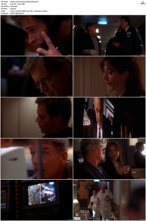 NCIS S01 1080p AMZN WEB-DL x265 HEVC DDP 5 1-PHOCiS
