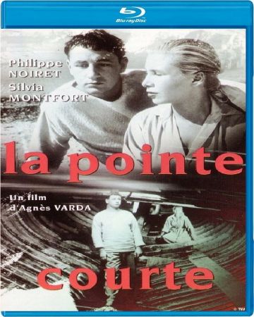 La Pointe Courte 1955 Criterion 1080p BluRay x265 HEVC FLAC-SARTRE