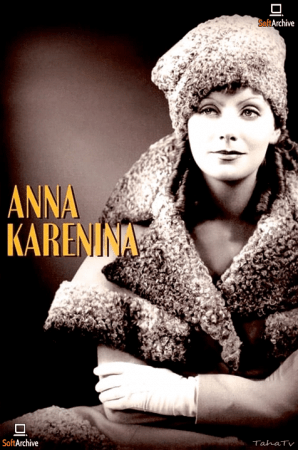 Anna Karenina 1935 1080p WEBRip x264-SUP3R