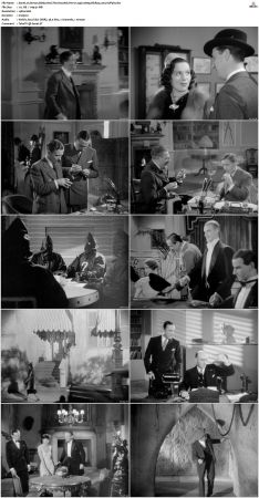 Sexton Blake And The Hooded Terror 1938 1080p BluRay x264-SUP3R
