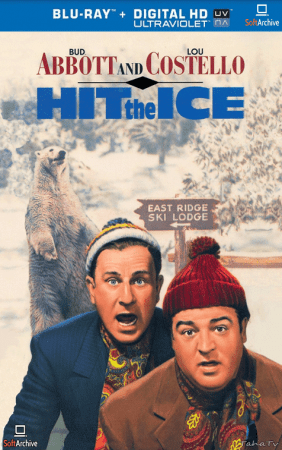 Hit The Ice 1943 1080p BluRay x264-SUP3R