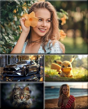 Computer Desktop Wallpapers Collection. Part (2984)