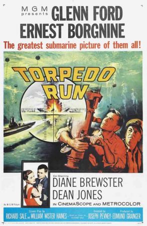 Torpedo Run 1958 1080p x264-Classics