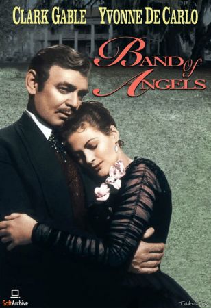 Band Of Angels 1957 1080p WEBRip x264-SUP3R