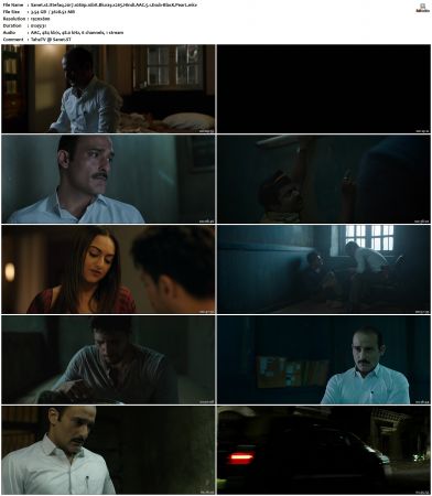 Ittefaq 2017 1080p 10bit Bluray x265 Hindi AAC 5.1 Esub-BlacK PearL