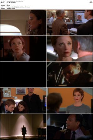 NCIS S04 1080p AMZN WEB-DL x265 HEVC DDP 5 1-PHOCiS