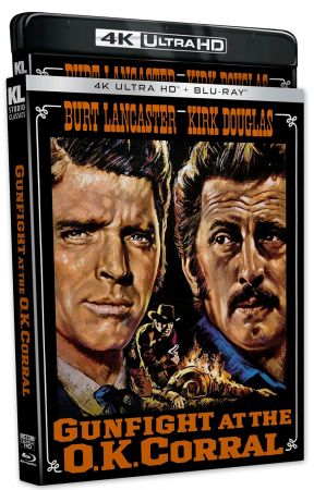 Gunfight At The O.K. Corral 1957 2160p 4K BluRay x265 10bit AAC5.1-YTS
