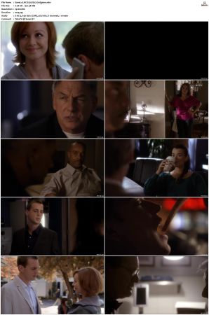 NCIS S07 1080p AMZN WEB-DL x265 HEVC DDP 5 1-PHOCiS