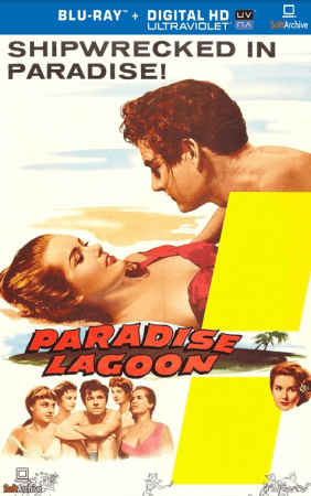 The Admirable Crichton aka Paradise Lagoon 1957 1080p BluRay x264-SUP3R