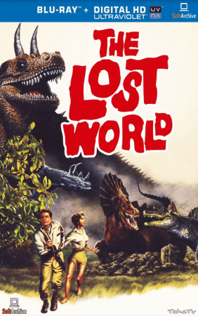 The Lost World 1925 1080p BluRay x264-OFT