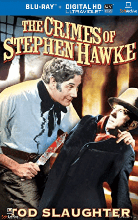 The Crimes Of Stephen Hawke 1936 1080p BluRay x264-SUP3R