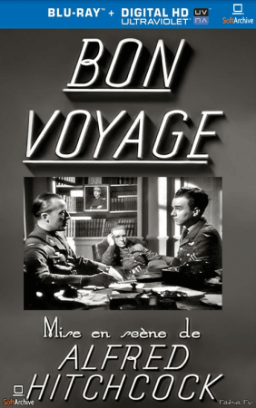 Bon Voyage 1944 1080p BluRay x264-SUP3R