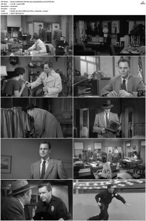 Shield For Murder 1954 1080p BluRay x264-SUP3R