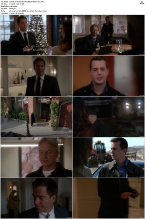 NCIS S10 1080p AMZN WEB-DL x265 HEVC DDP 5 1-PHOCiS