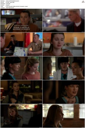 NCIS S10 1080p AMZN WEB-DL x265 HEVC DDP 5 1-PHOCiS