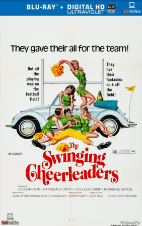 The Swinging Cheerleaders 1974 1080p BluRay x264-nikt0