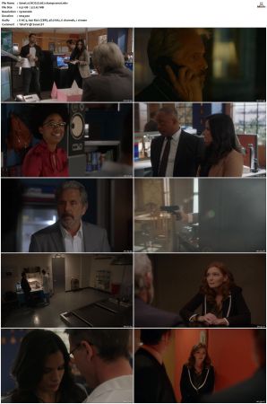 NCIS S20 1080p AMZN WEB-DL x265 HEVC DDP 5 1-PHOCiS