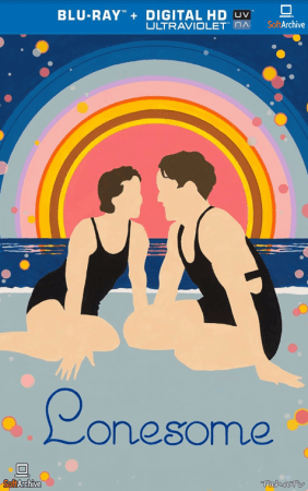 Lonesome 1928 1080p BluRay x264-SUP3R