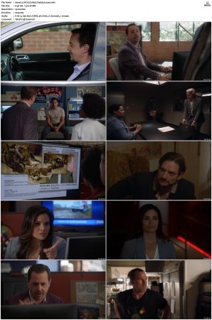 NCIS S20 1080p AMZN WEB-DL x265 HEVC DDP 5 1-PHOCiS