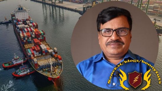 Basics of Export and Export transactions