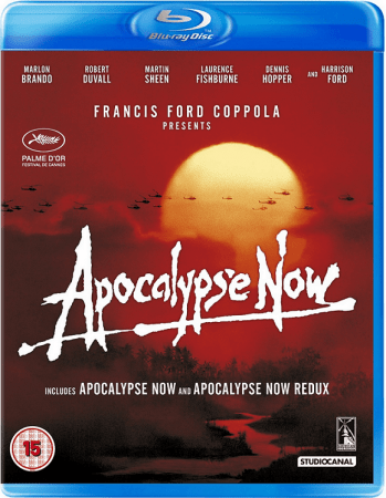 Apocalypse Now 1979 FiNAL CUT 1080p BluRay AV1 Opus 7.1-RAV1NE