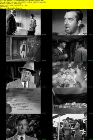 Kansas City Confidential 1952 1080p BluRay x264-OFT