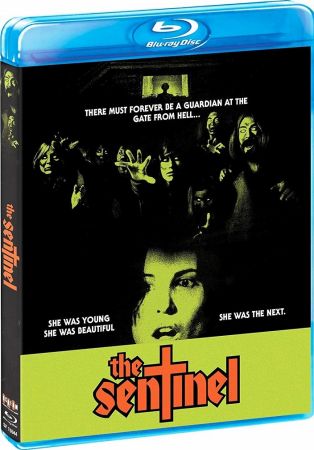 The Sentinel 1977 1080p BluRay x264 AAC-YTS