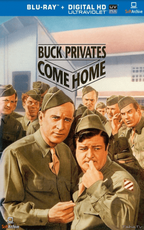 Buck Privates Come Home 1947 1080p BluRay x264-SUP3R