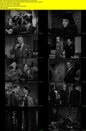 Blood on the Sun 1945 1080p BluRay x264-OFT