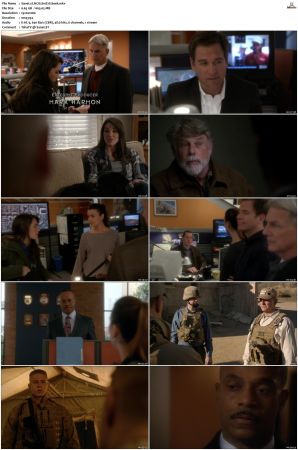 NCIS S10 1080p AMZN WEB-DL x265 HEVC DDP 5 1-PHOCiS