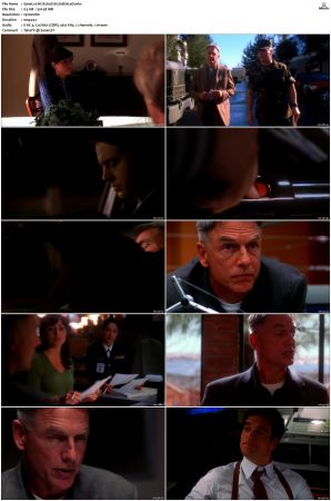 NCIS S01 1080p AMZN WEB-DL x265 HEVC DDP 5 1-PHOCiS