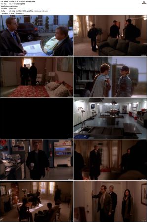 NCIS S02 1080p AMZN WEB-DL x265 HEVC DDP 5 1-PHOCiS