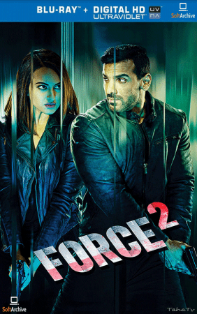 Force 2 2016 1080p 10bit Bluray x265 Hindi AAC 5.1 Esub-BlacK PearL