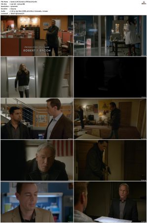 NCIS S14 1080p AMZN WEB-DL x265 HEVC DDP 5 1-PHOCiS