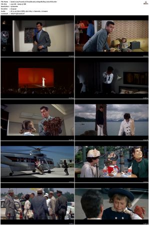 40 Pounds of Trouble 1962 1080p BluRay x264-nikt0