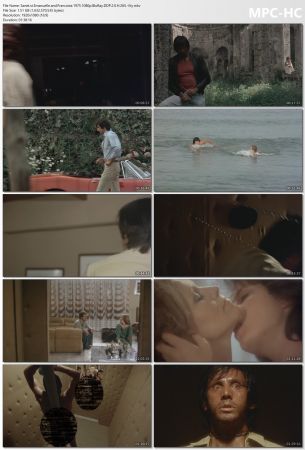 Emanuelle and Francoise 1975 1080p BluRay DDP 2.0 H265-iVy