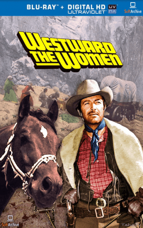 Westward The Women 1951 1080p BluRay x264-SUP3R