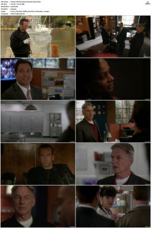 NCIS S11 1080p AMZN WEB-DL x265 HEVC DDP 5 1-PHOCiS