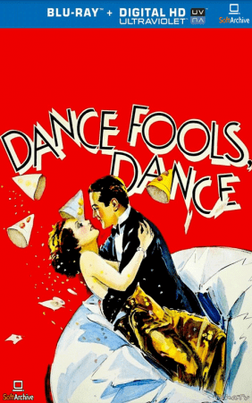 Dance Fools Dance 1931 1080p BluRay x264-SUP3R