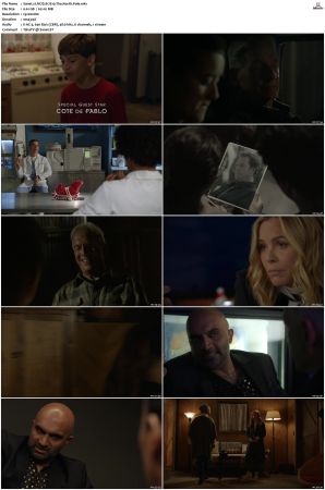 NCIS S17 1080p AMZN WEB-DL x265 HEVC DDP 5 1-PHOCiS