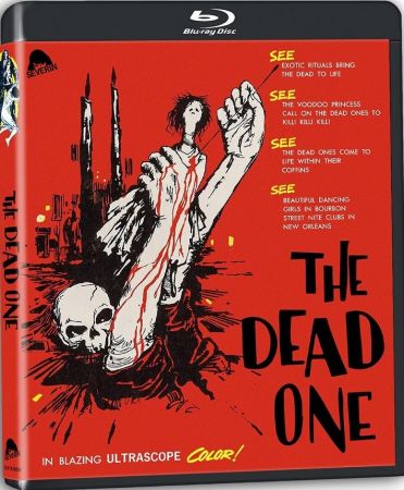 The Dead One 1961 1080p BluRay x264 AAC-YTS