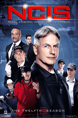 NCIS S12 1080p AMZN WEB-DL x265 HEVC DDP 5.1-PHOCiS