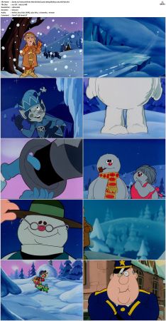 Frostys Winter Wonderland 1976 1080p BluRay x264-SUP3R