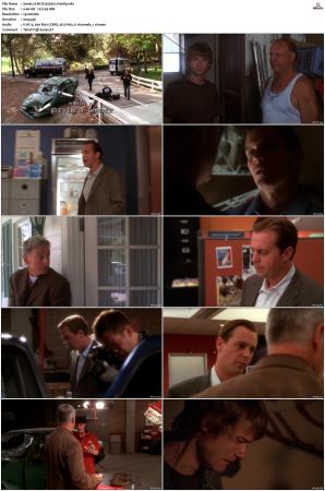 NCIS S05 1080p AMZN WEB-DL x265 HEVC DDP 5 1-PHOCiS