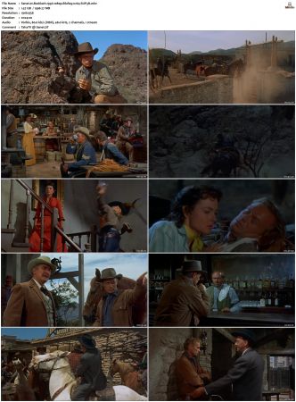 Backlash 1956 1080p BluRay x264-SUP3R