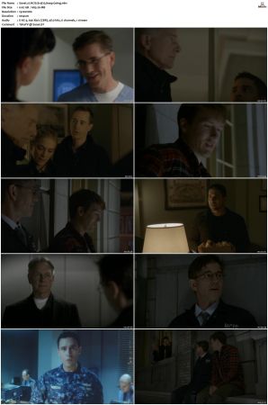 NCIS S14 1080p AMZN WEB-DL x265 HEVC DDP 5 1-PHOCiS