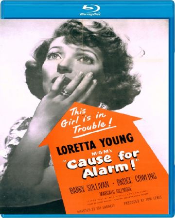 Cause For Alarm 1951 1080p BluRay x264 AAC-YTS