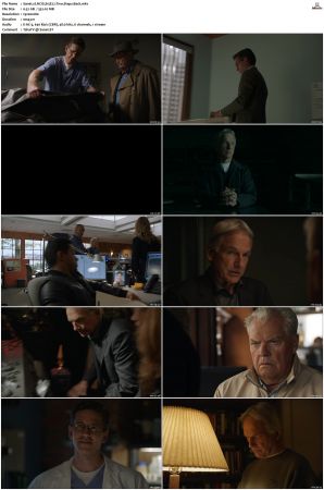 NCIS S15 1080p AMZN WEB-DL x265 HEVC DDP 5 1-PHOCiS